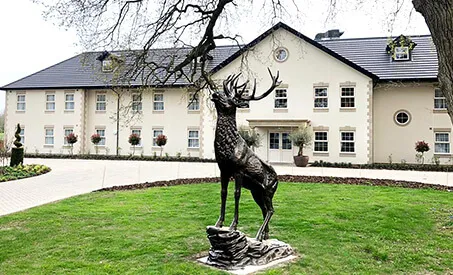 Walberton Place Care Home, Arundel