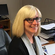 Clare Colton
