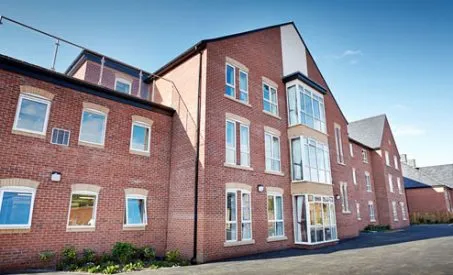 Sand Banks Care Centre, Redcar